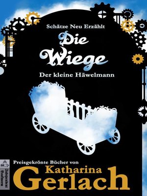 cover image of Die Wiege